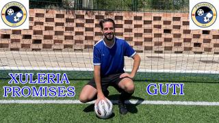 ENTREVISTA FINALISTA CLAUSURA MORATALAZ